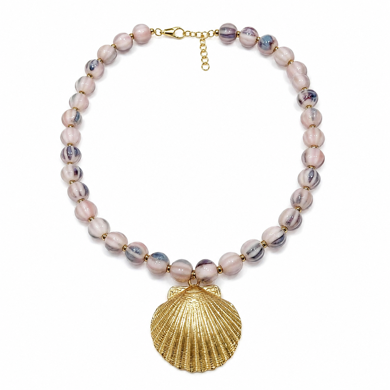 COLLAR CONCHA