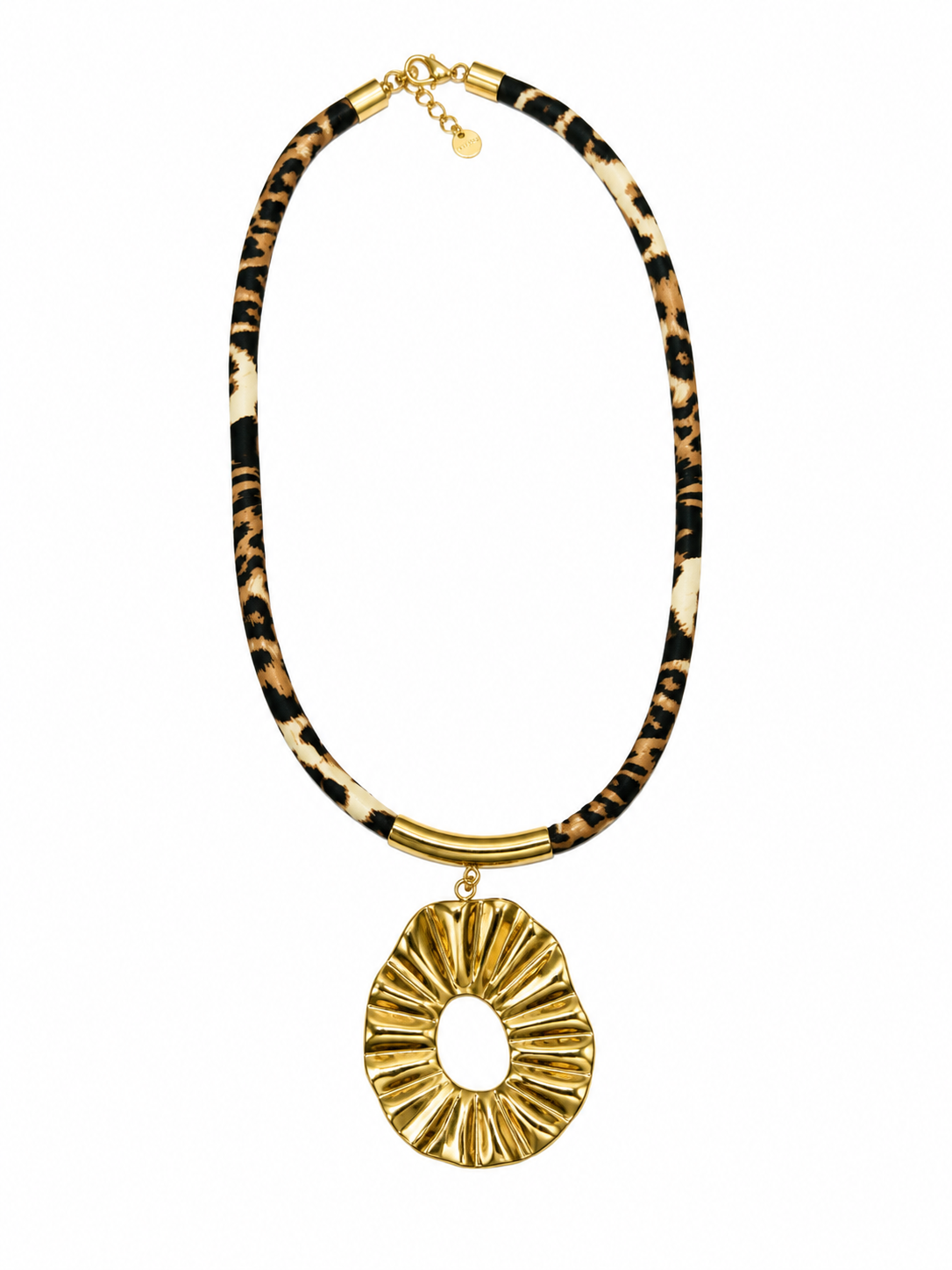 COLLAR OVAL