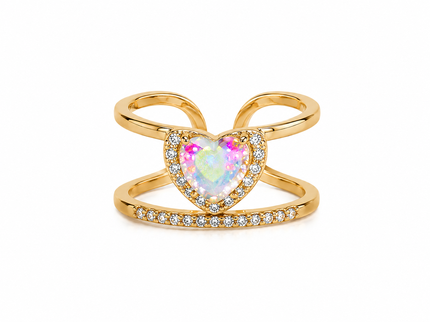 ANILLO BRILLI