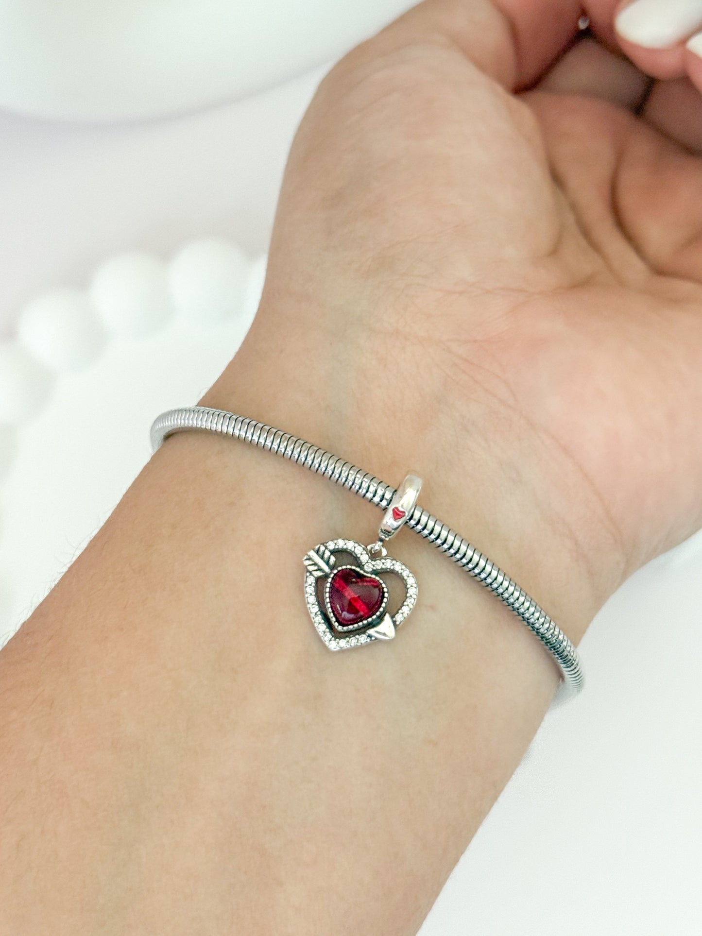 PULSERA PANDORA