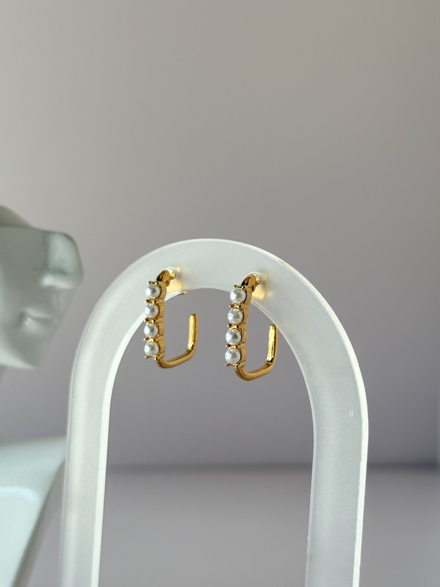 PENDIENTES ALMA