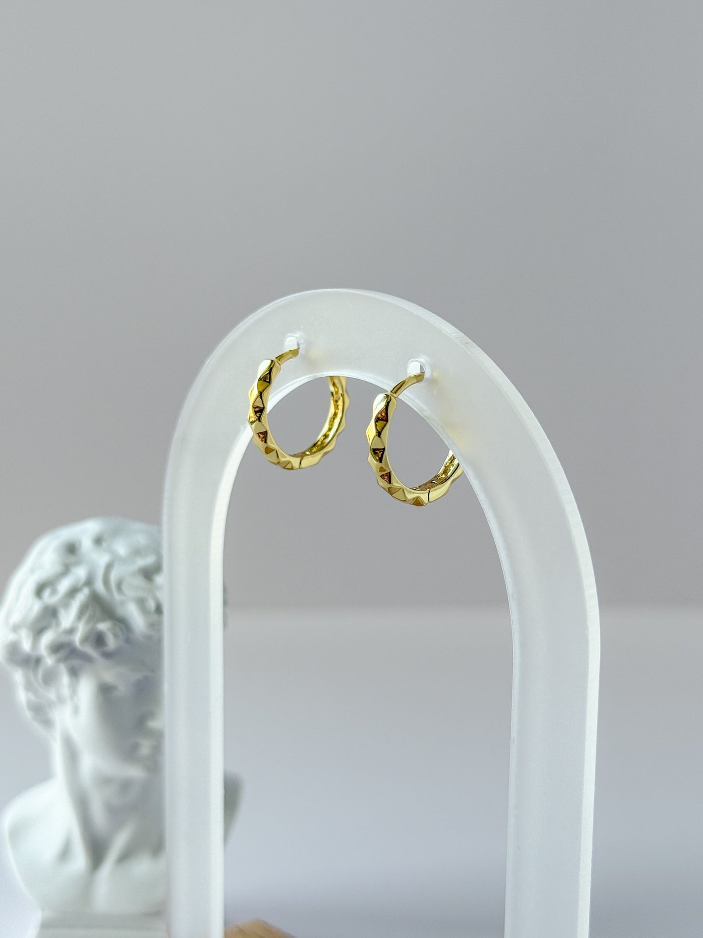 PENDIENTES ARITO