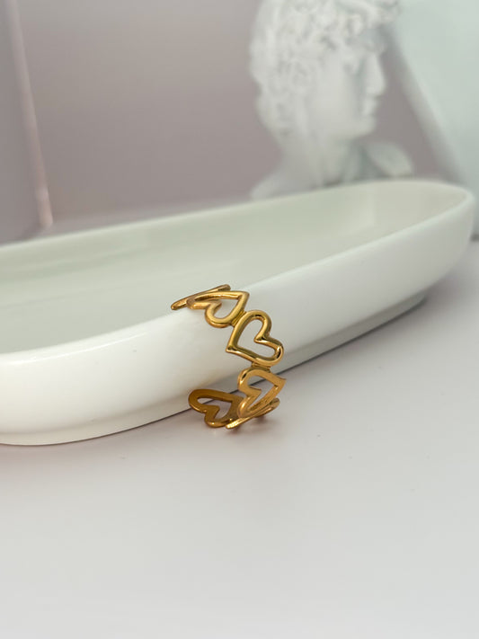 ANILLO AMOR