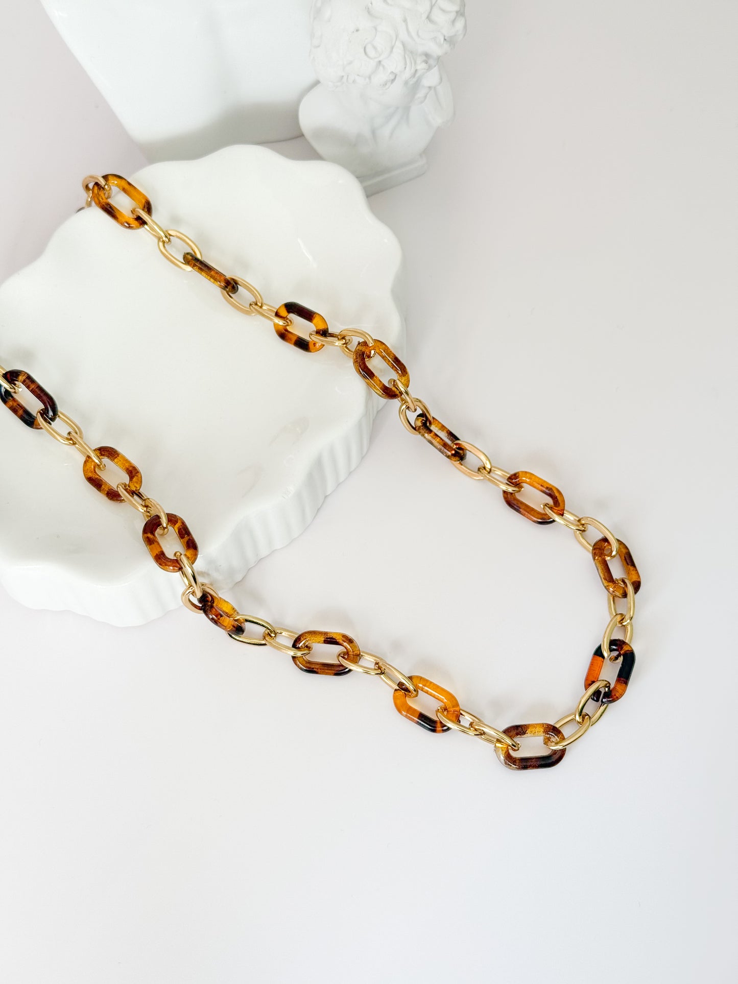 COLLAR MAJESTIC