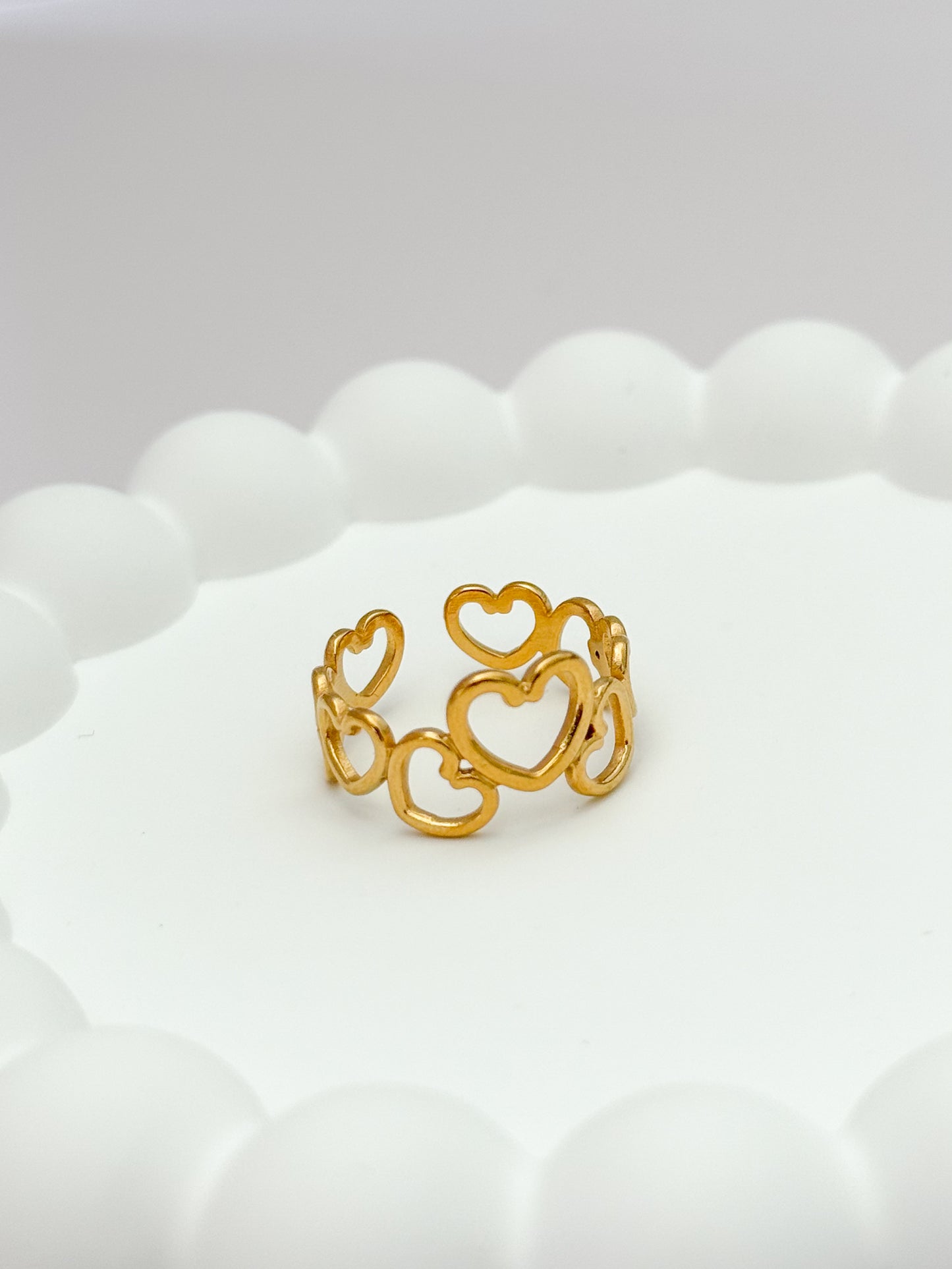 ANILLO LOVE