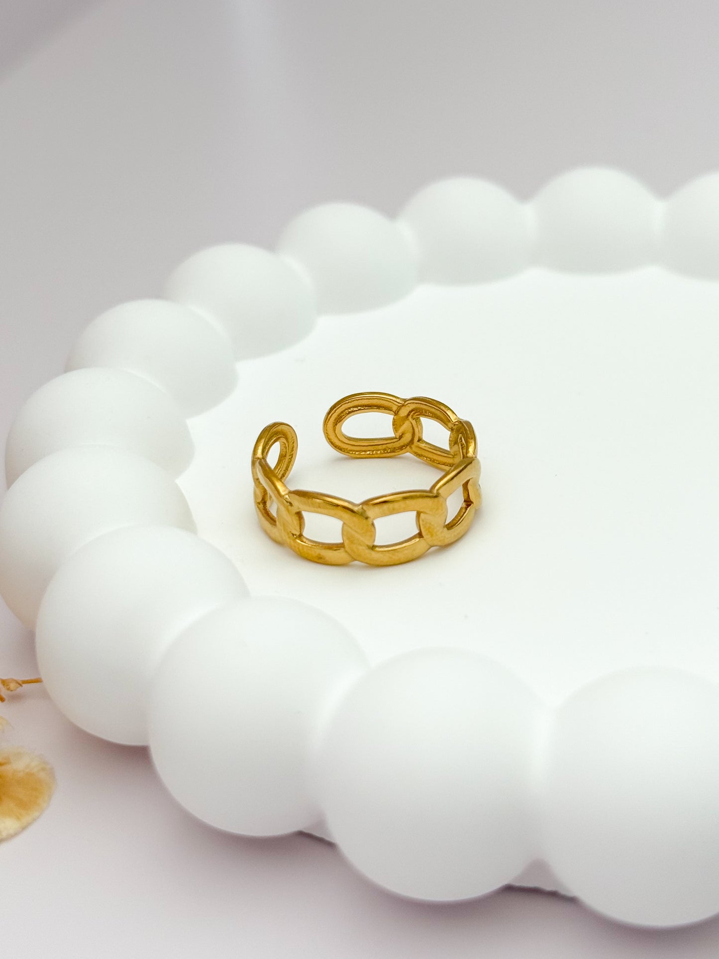 ANILLO MILO