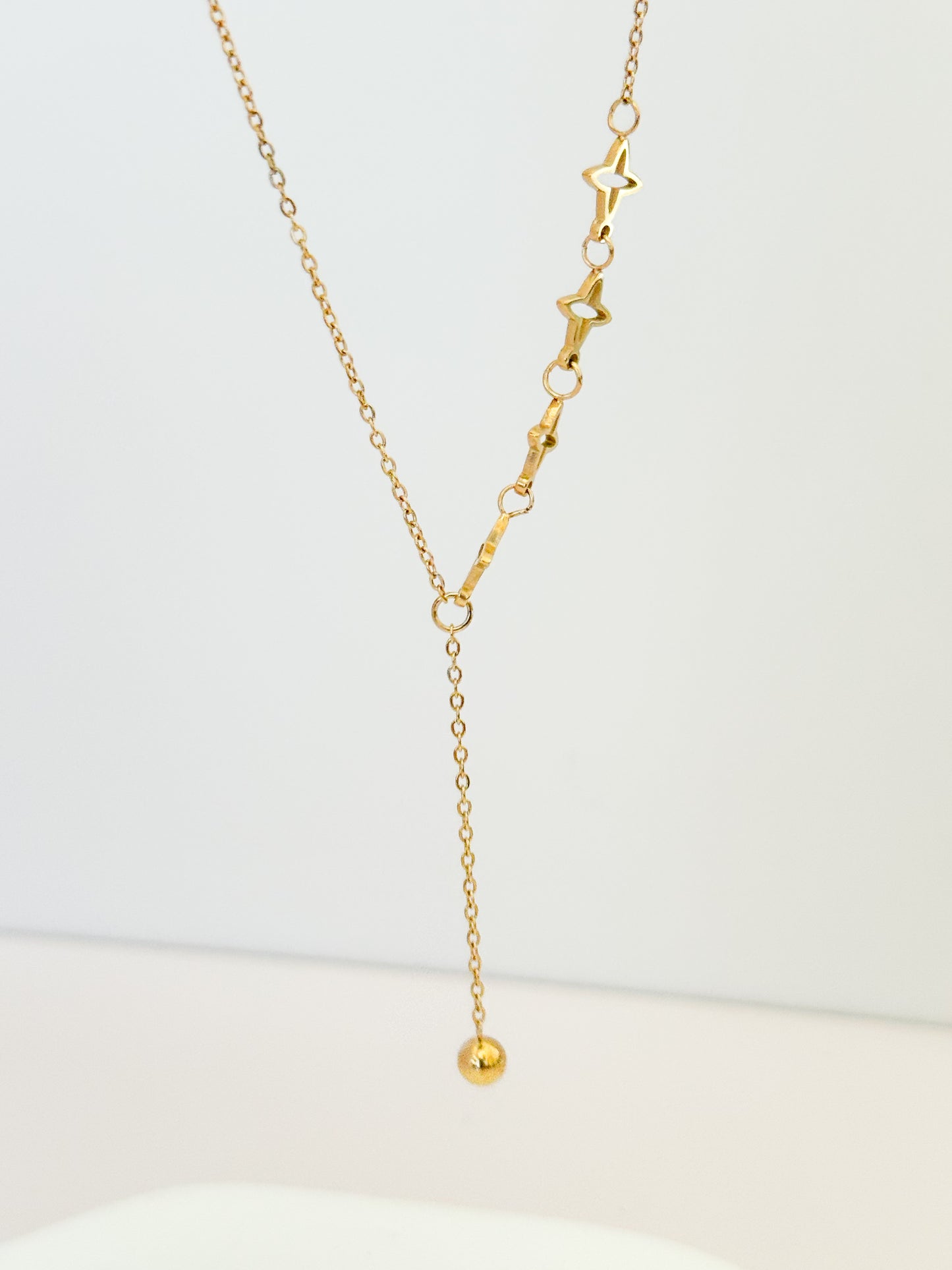 COLLAR DESTELLO