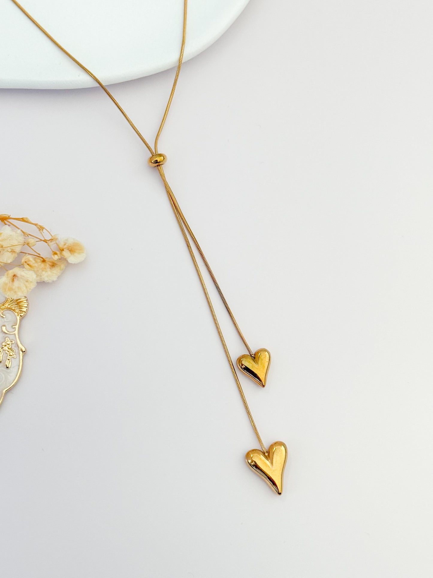 COLLAR LOVE