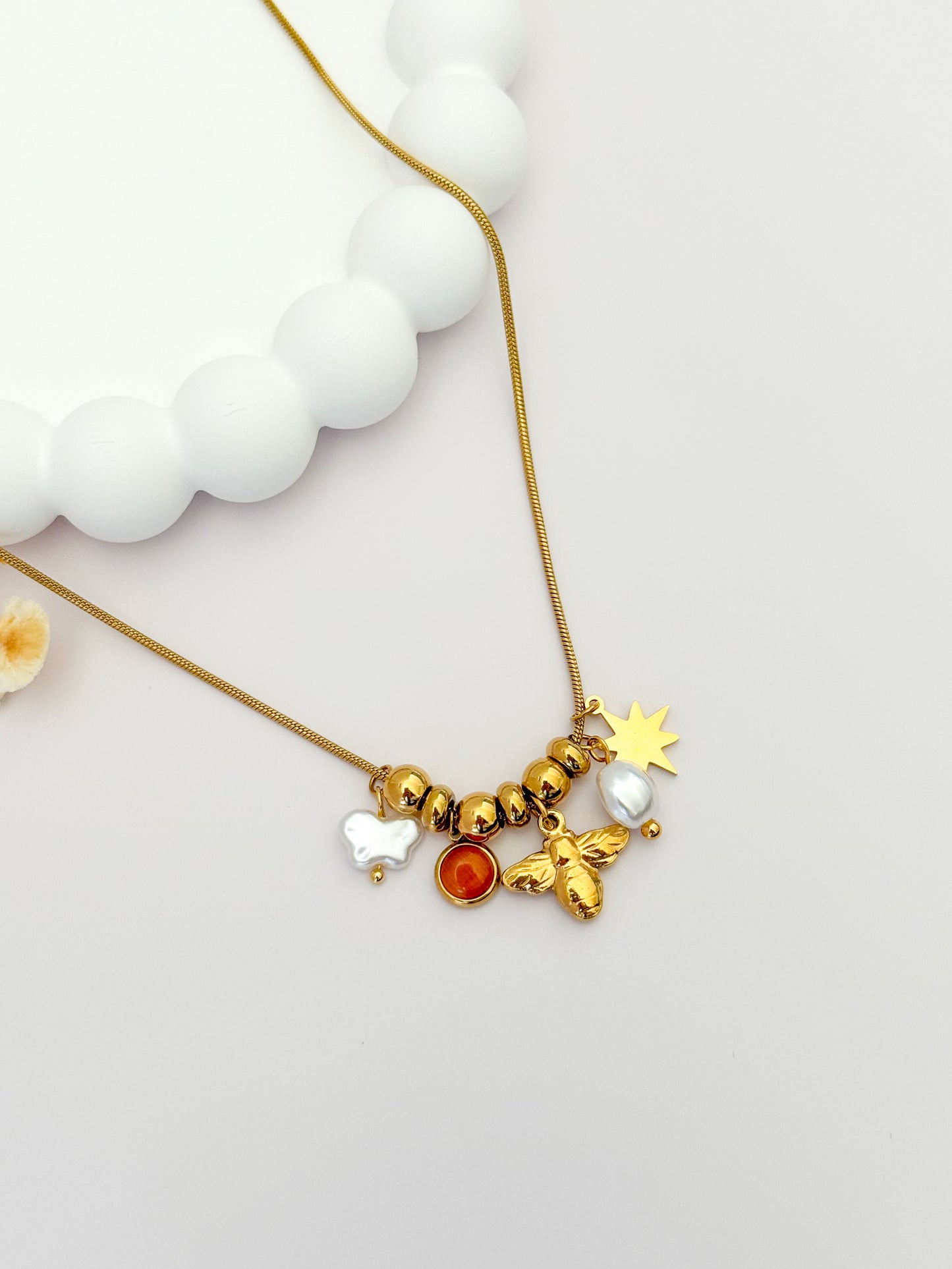 COLLAR BRISA