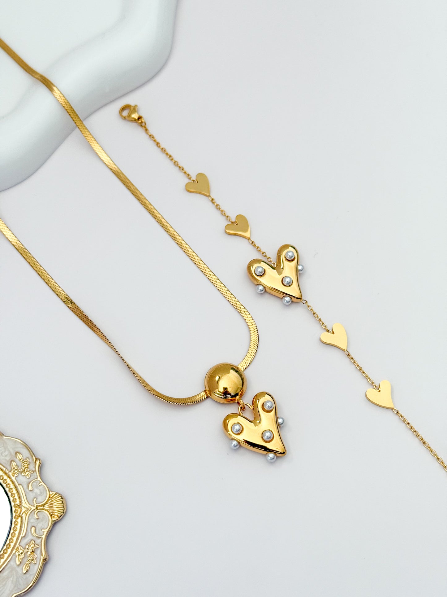 CONJUNTO ELEN