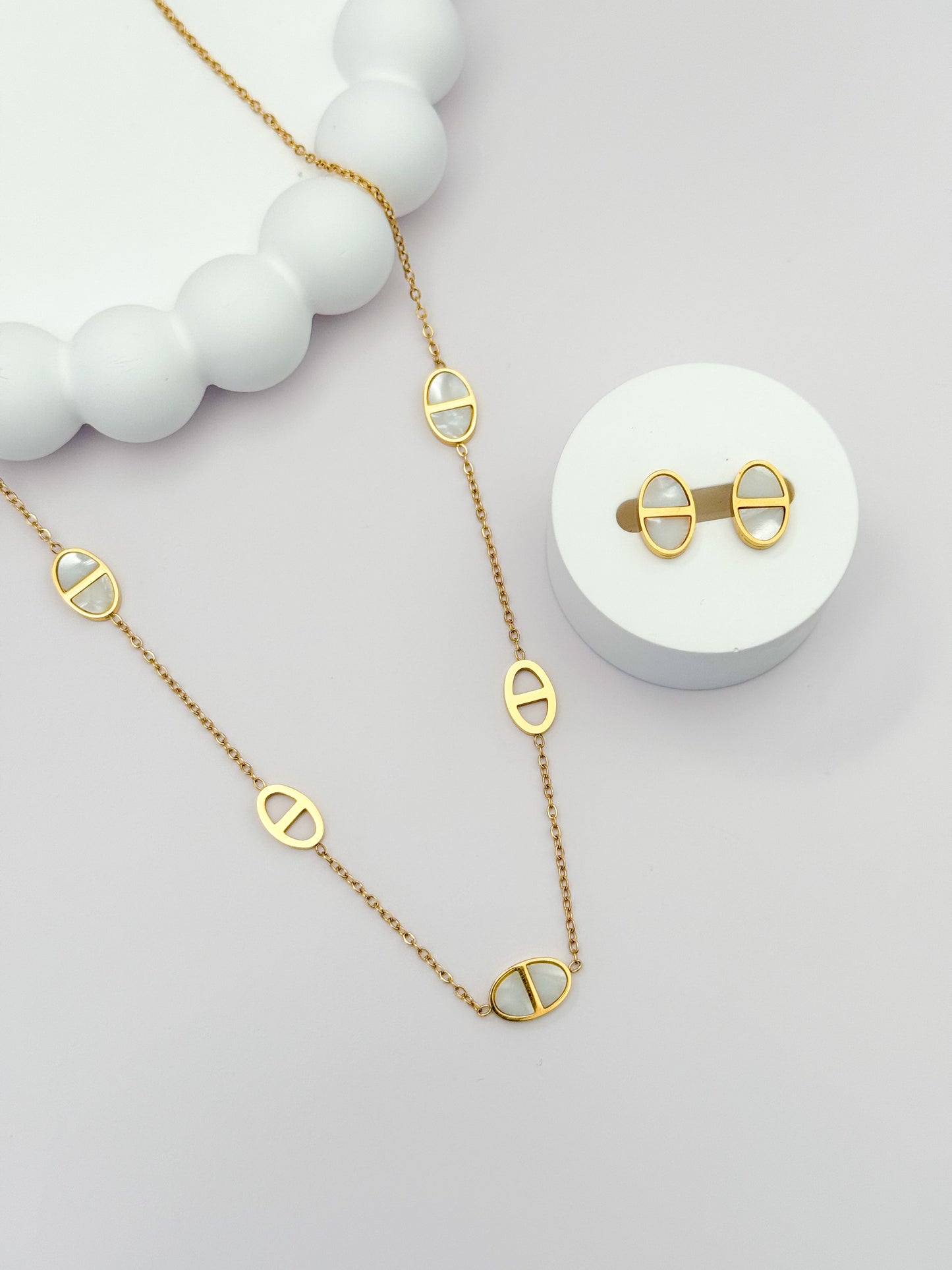 CONJUNTO NOVA