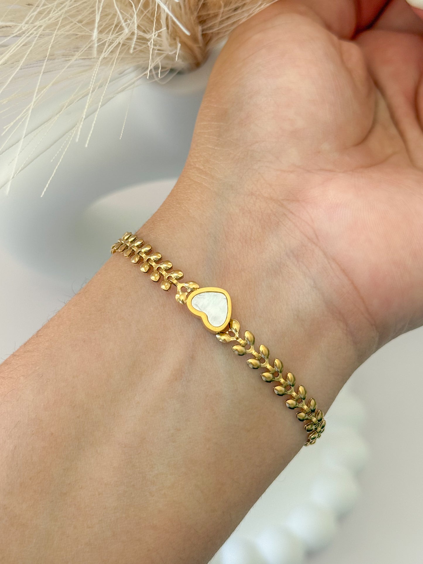 PULSERA NINA