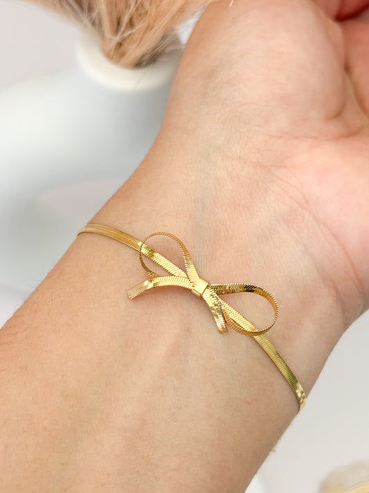 PULSERA LAZO