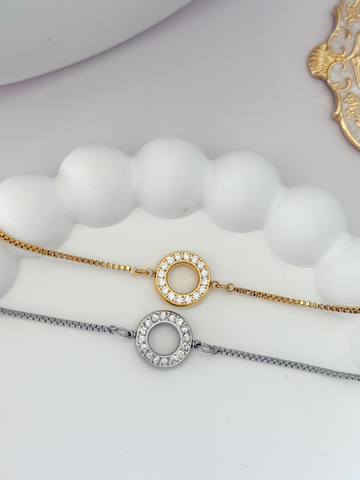PULSERA CERO