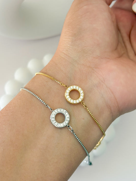 PULSERA CERO