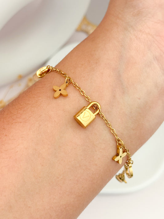 PULSERA DIJE