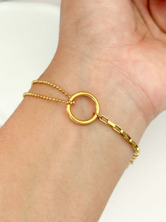 PULSERA PURE
