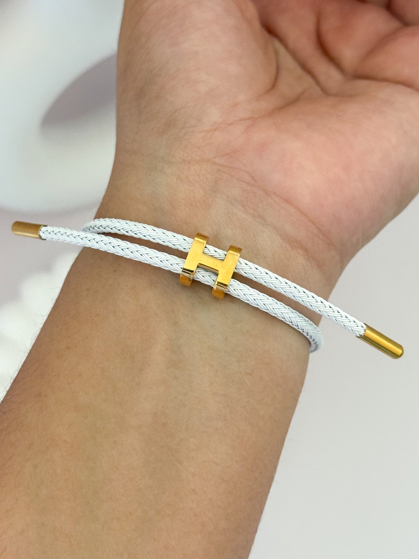 PULSERA SOGA