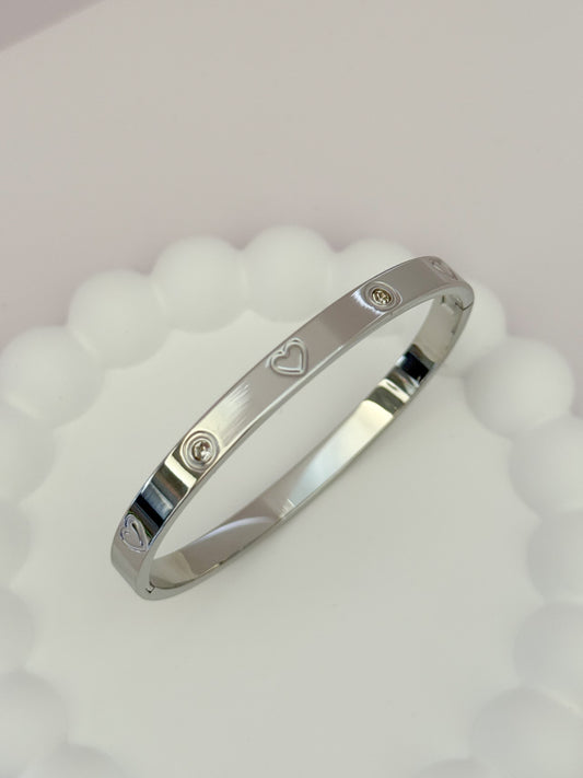 PULSERA CORAZON