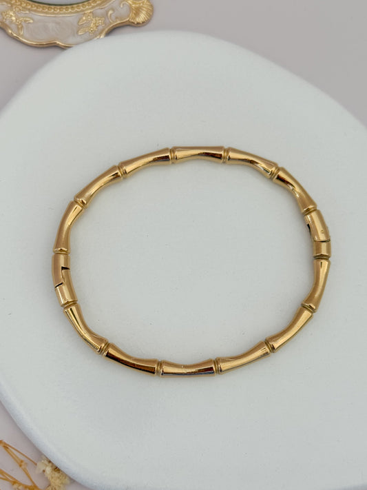 PULSERAS BAMBÚ