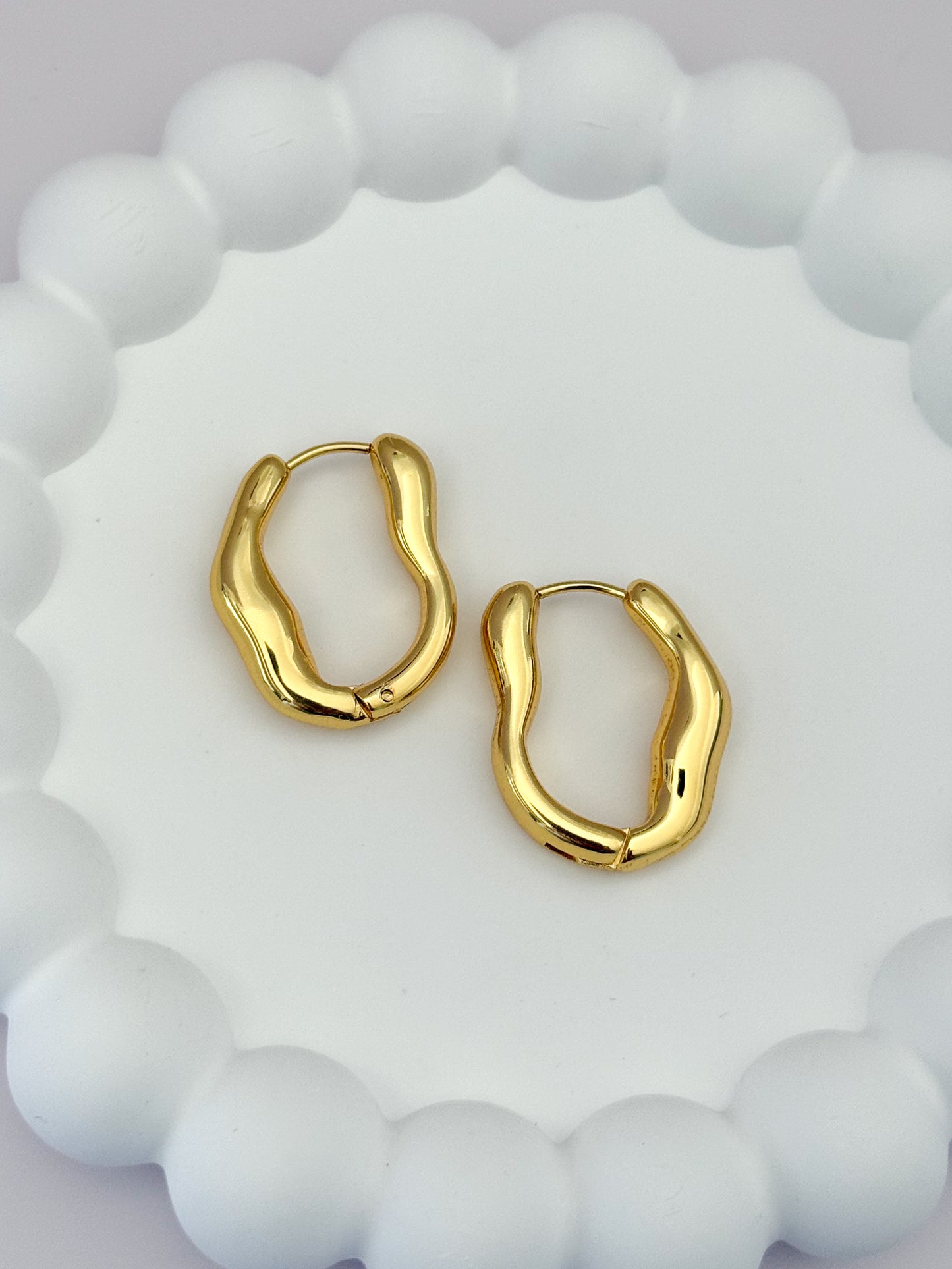 PENDIENTES LUX