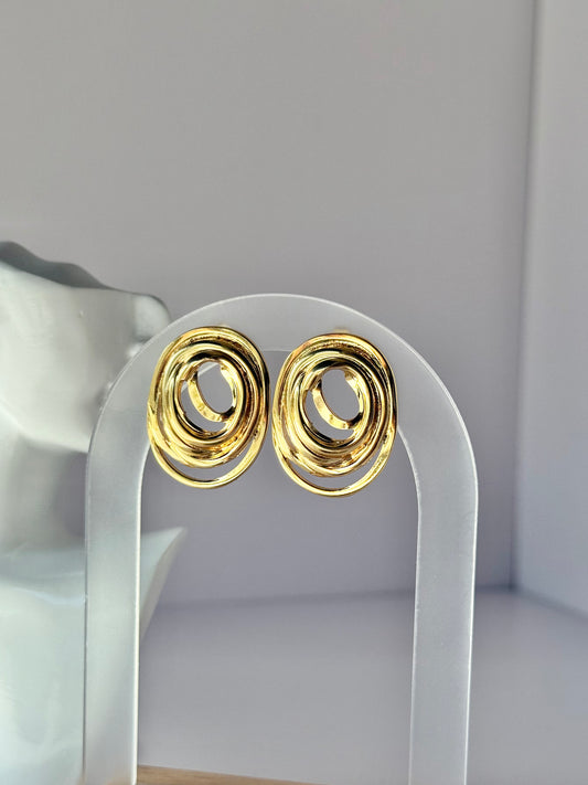 PENDIENTES NUDO