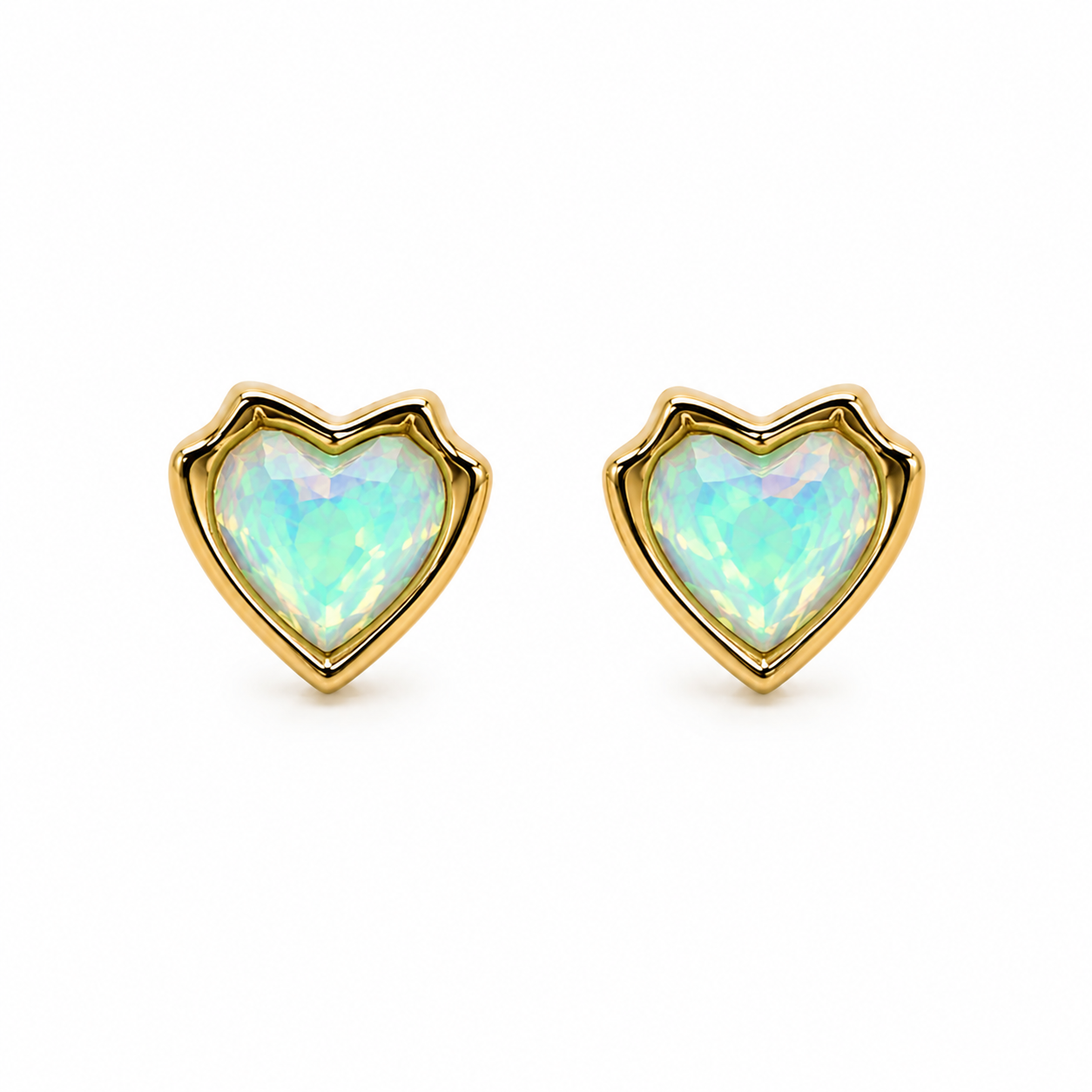 PENDIENTES AURORA