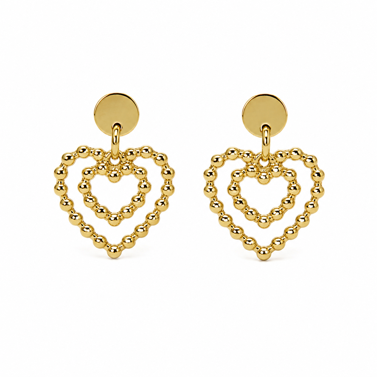 PENDIENTES CORA