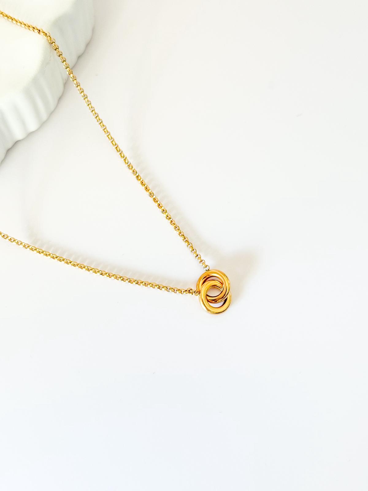 COLLAR PRISMA