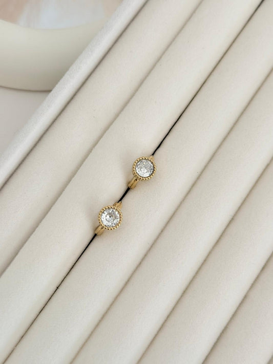 PENDIENTES BRILLI