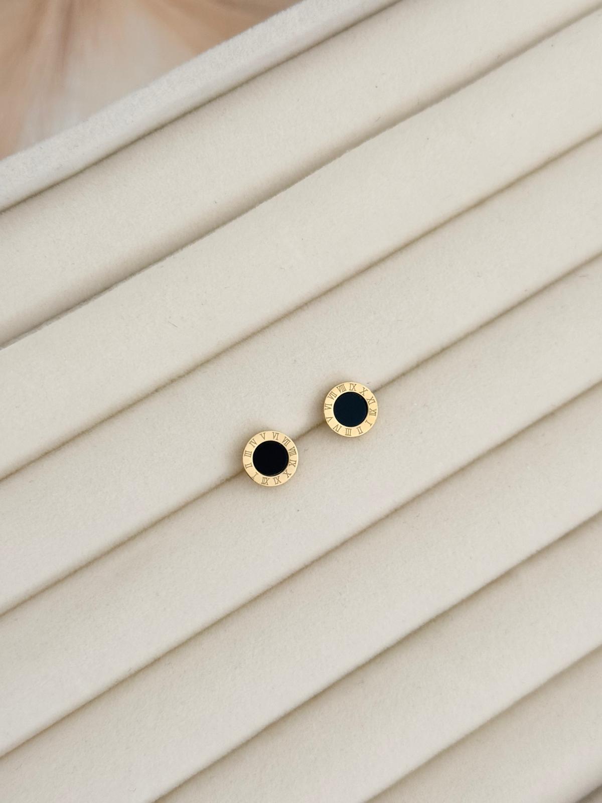 PENDIENTES ROMANO