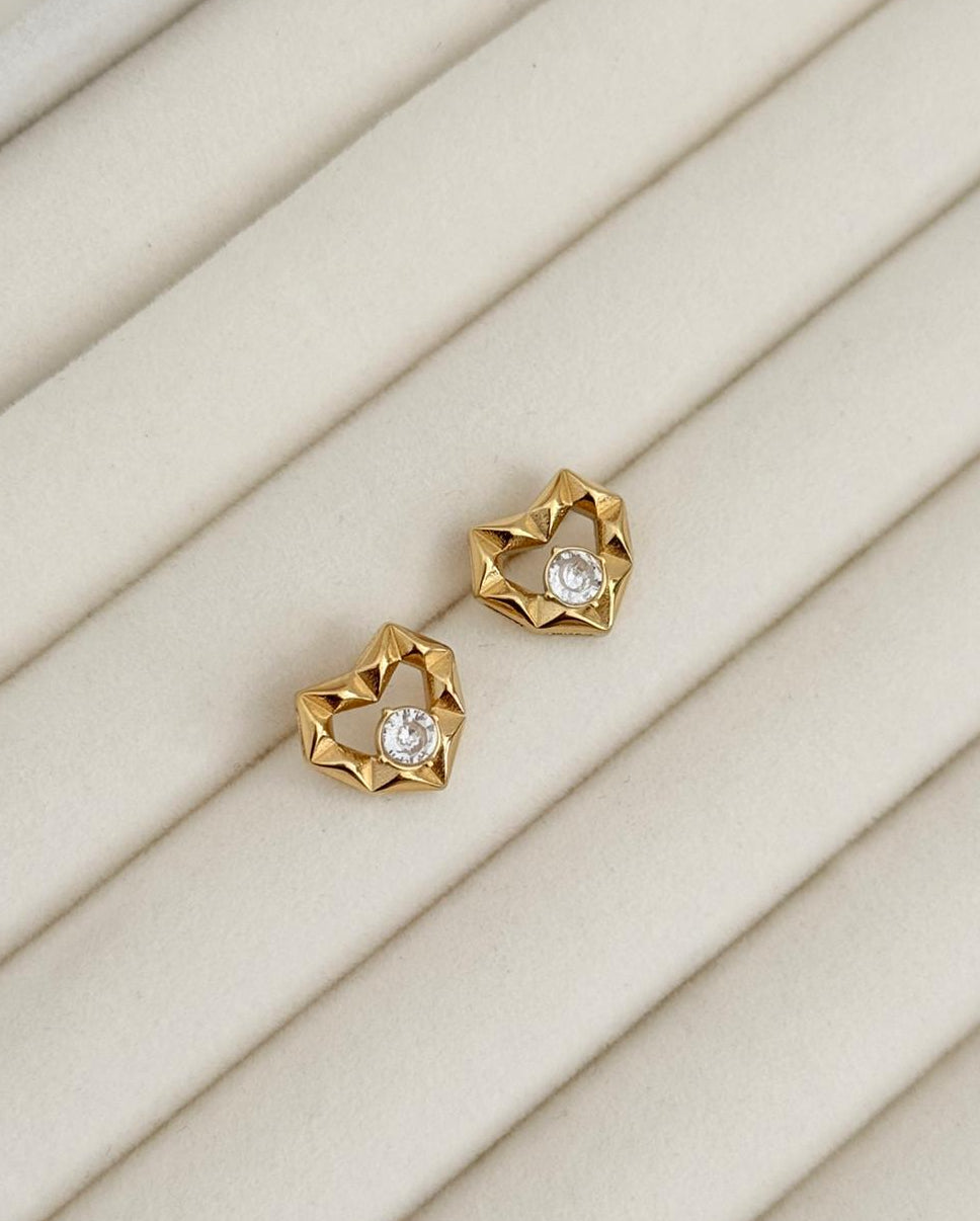 PENDIENTES AMOR