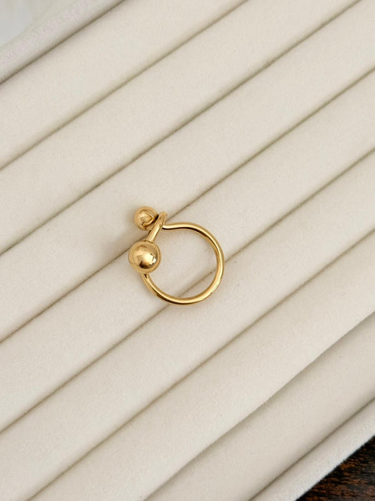 ANILLO RETRO