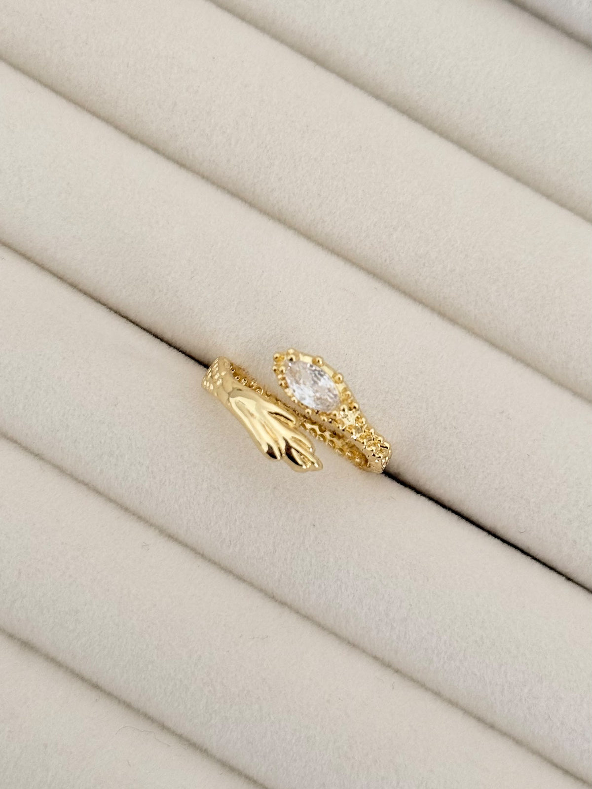 ANILLO CELIA
