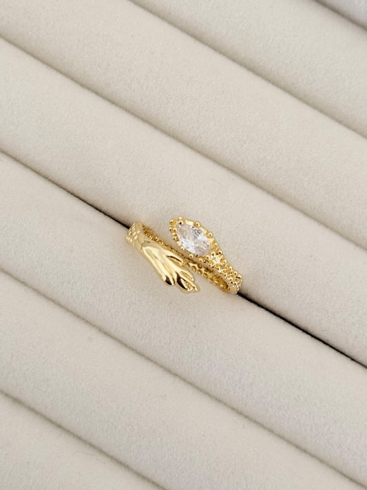 ANILLO CELIA