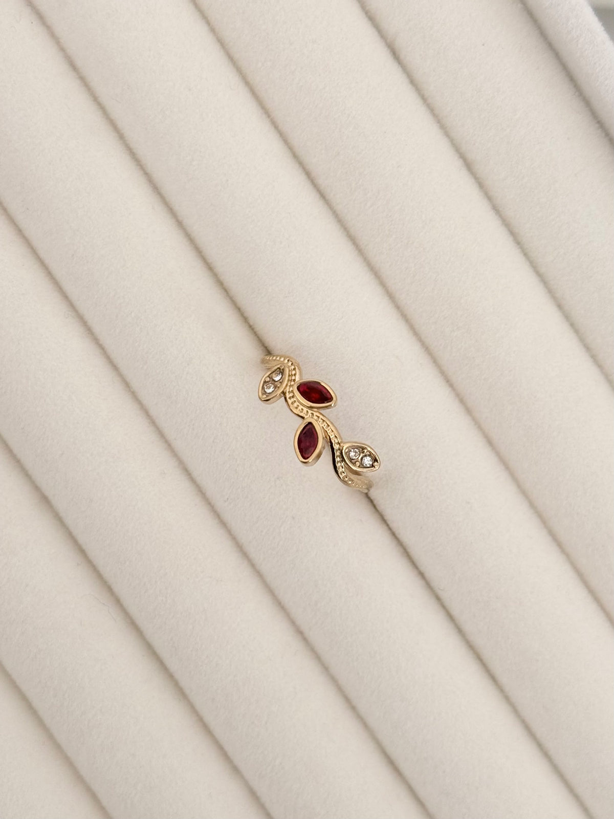 ANILLO IRIS