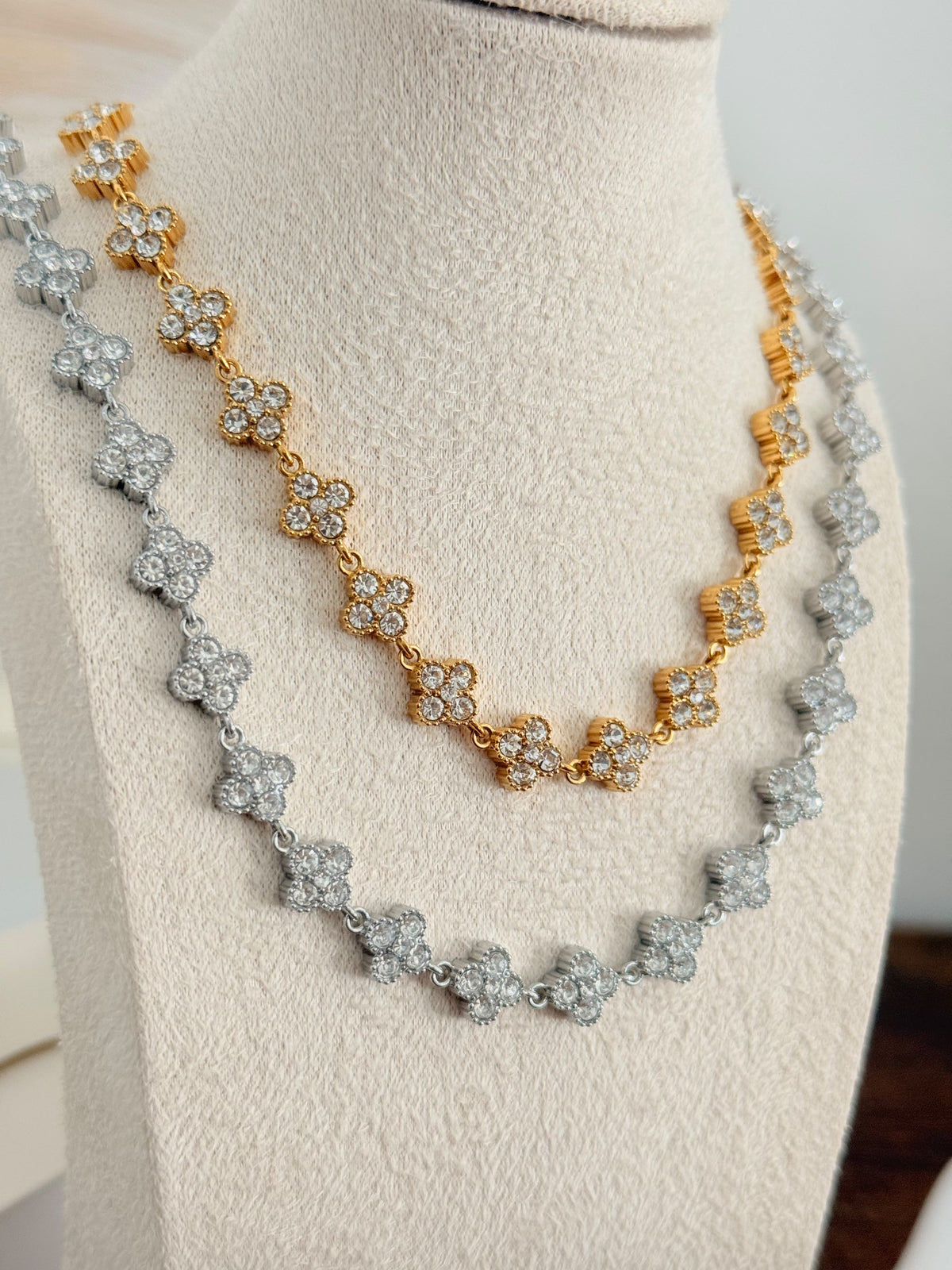 COLLAR ALMA