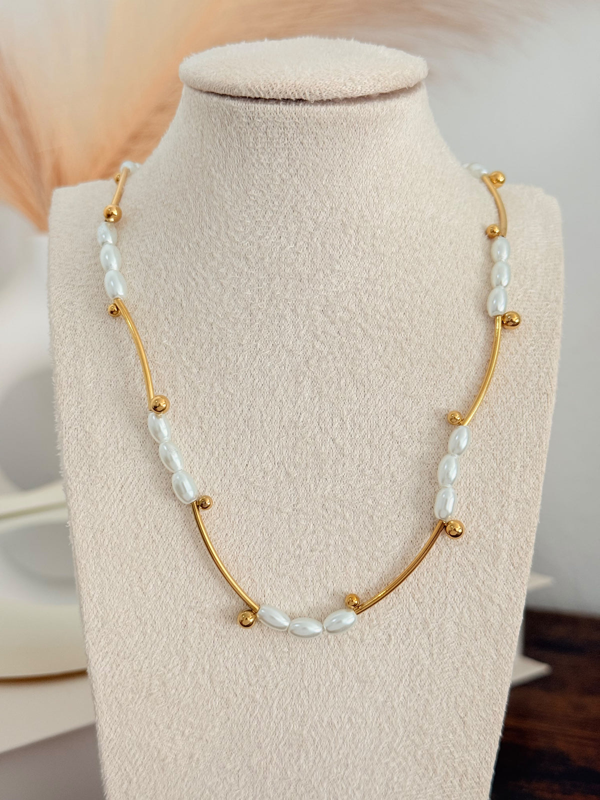 COLLAR ZAIRA