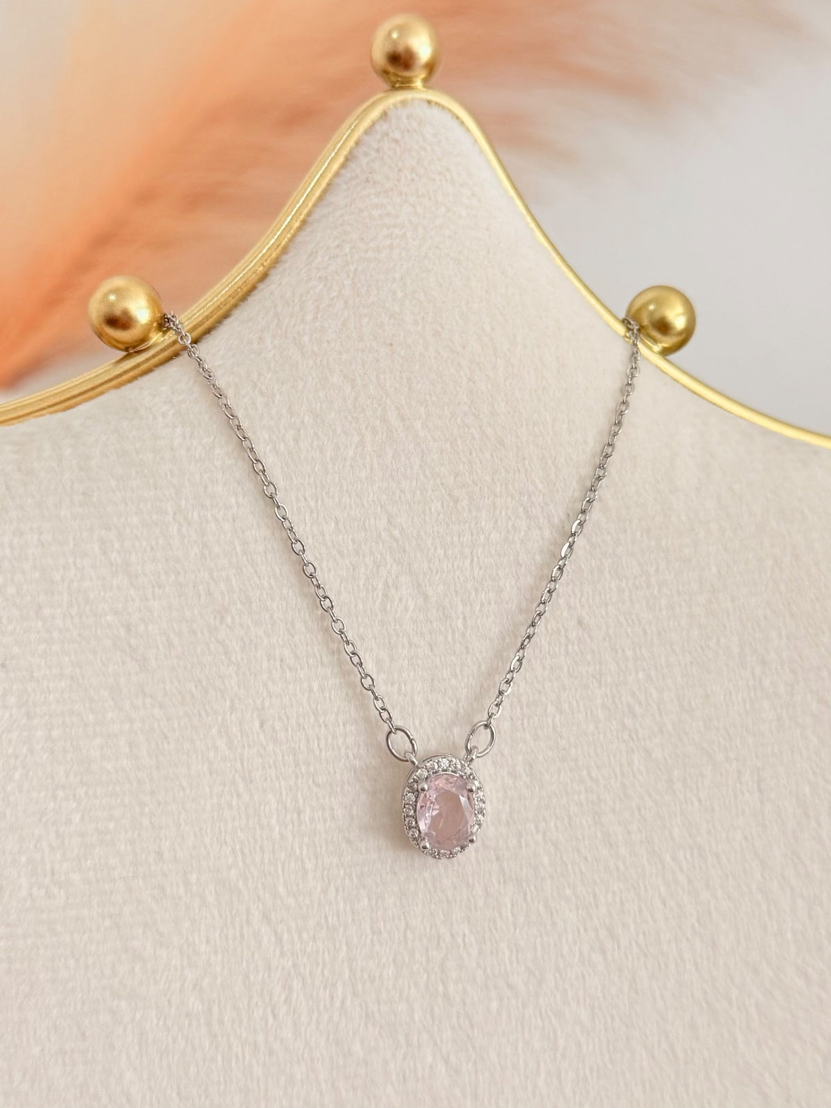 COLLAR SELENE