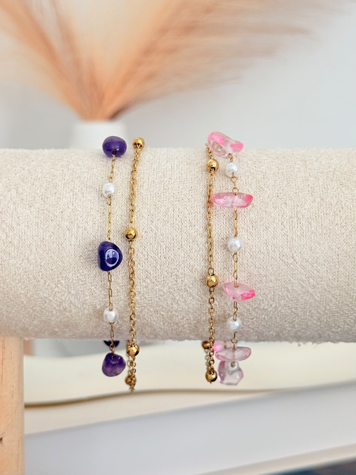 PULSERA NARA
