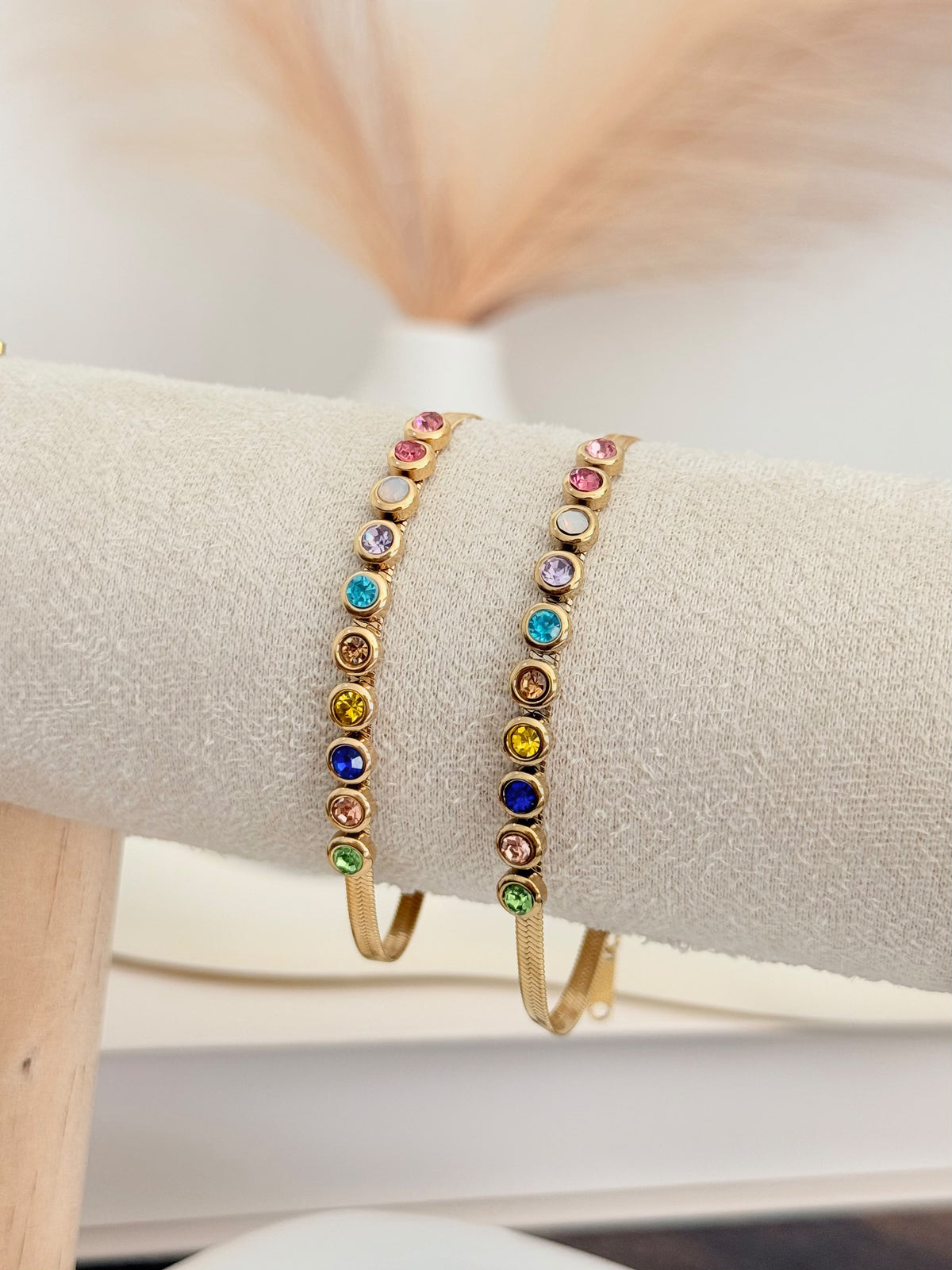 PULSERA AMORE