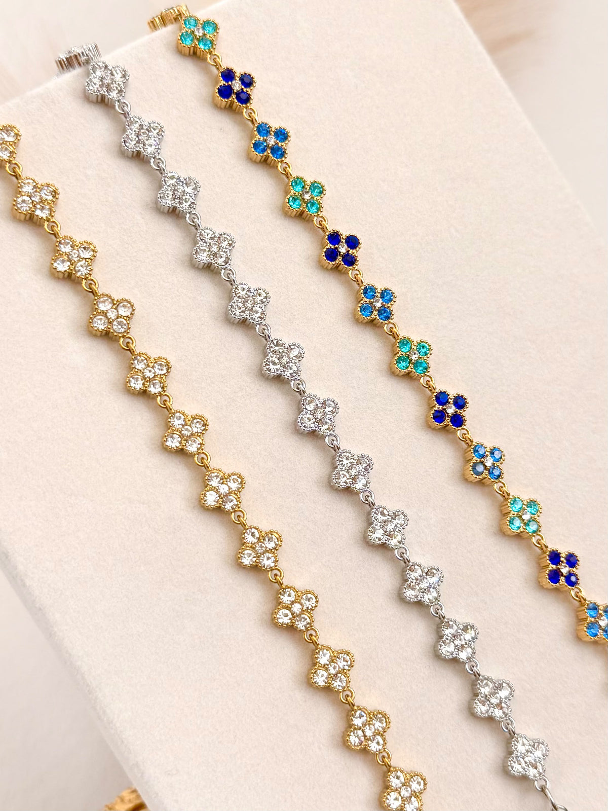 PULSERA ALMA