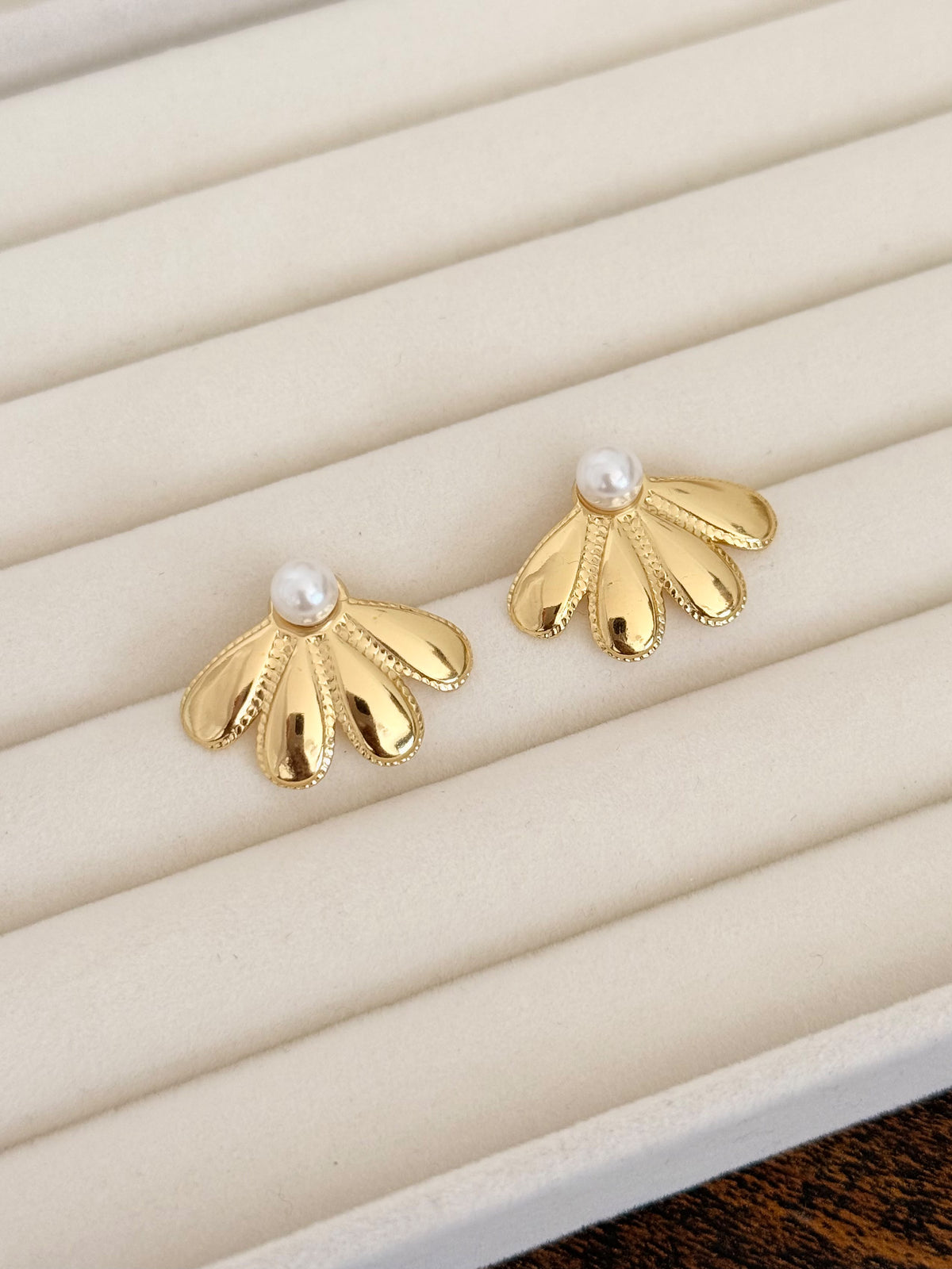 PENDIENTES LUMINA