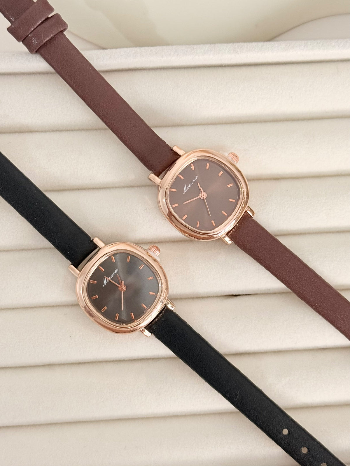RELOJ BASIC