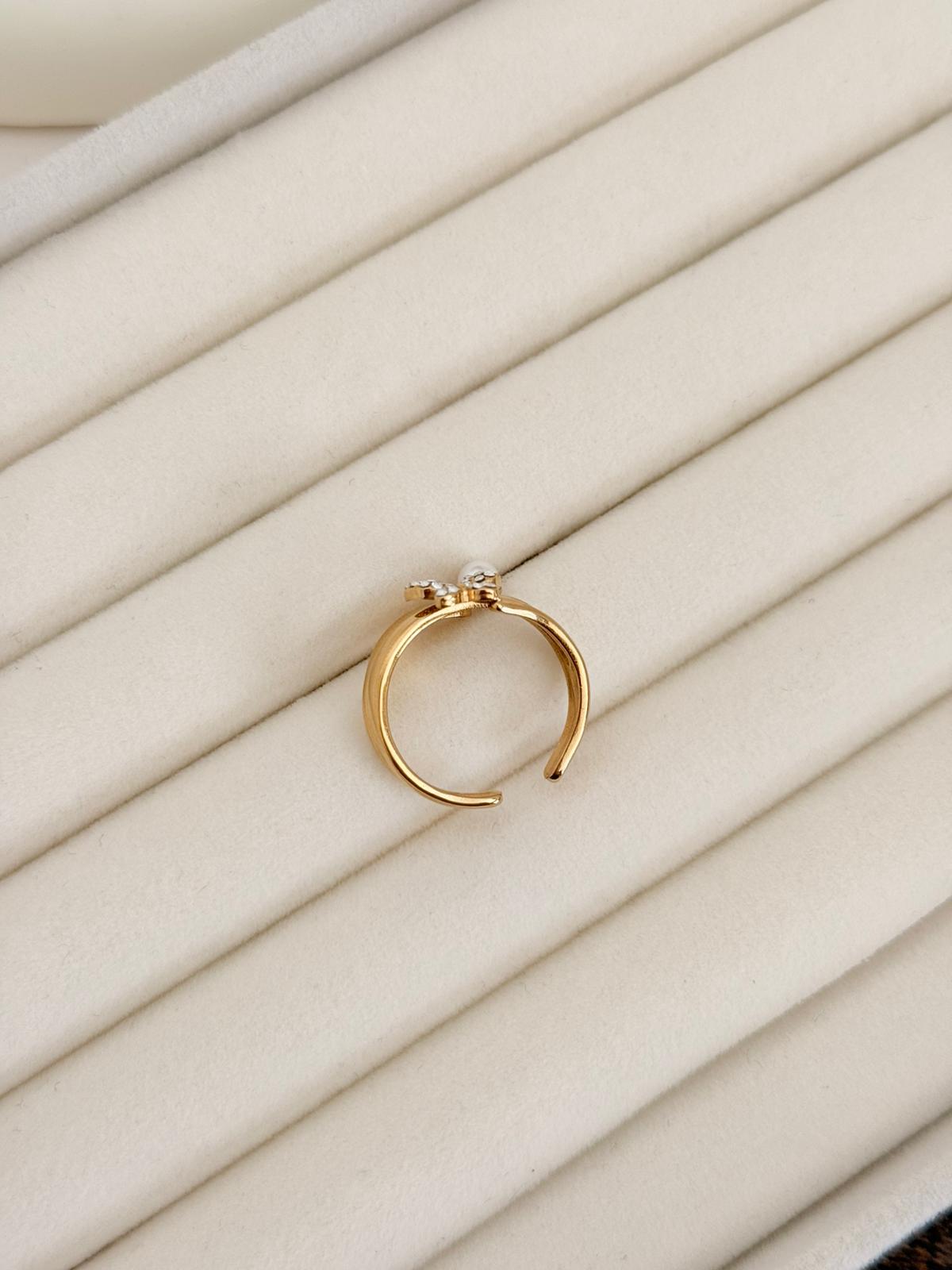 ANILLO REMA