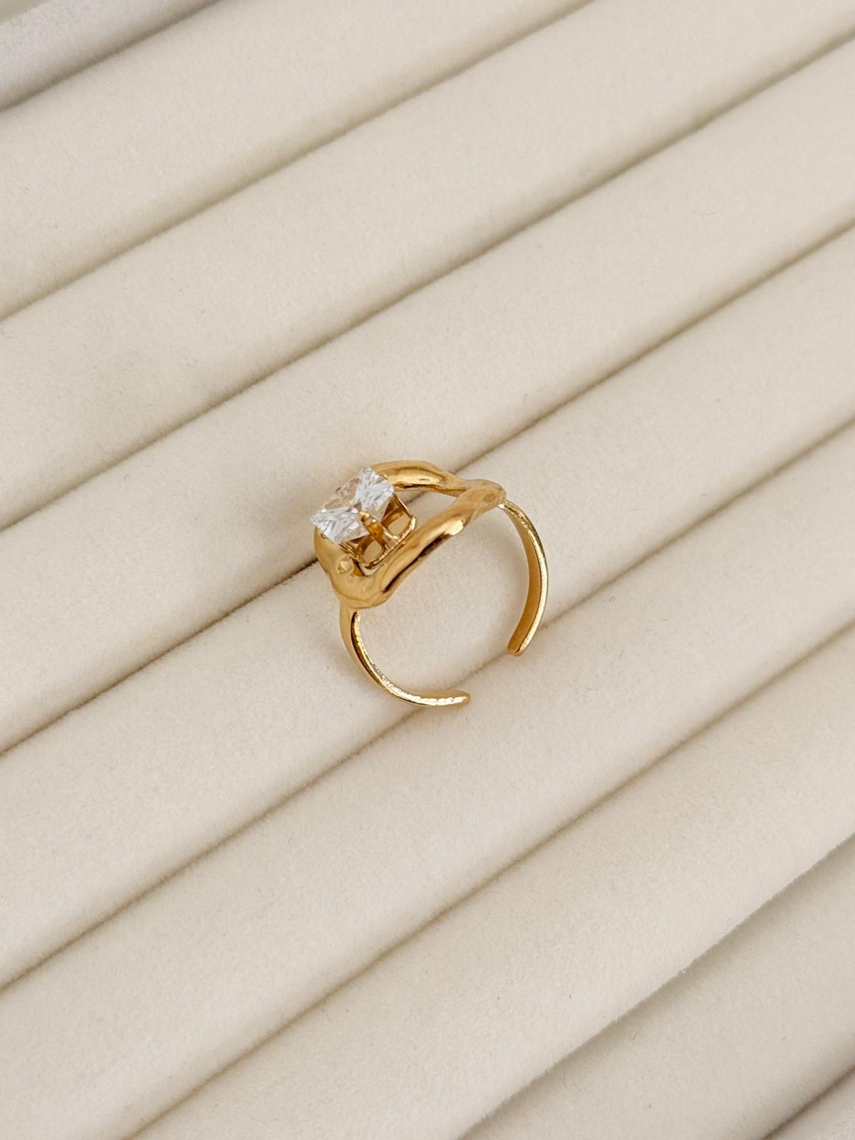 ANILLO ROCK