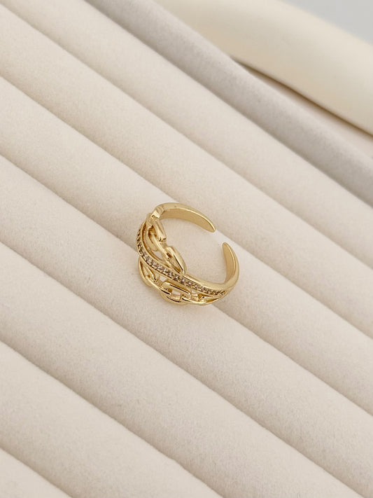 ANILLO AMARA