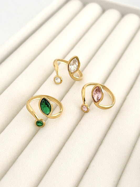 ANILLO VELA