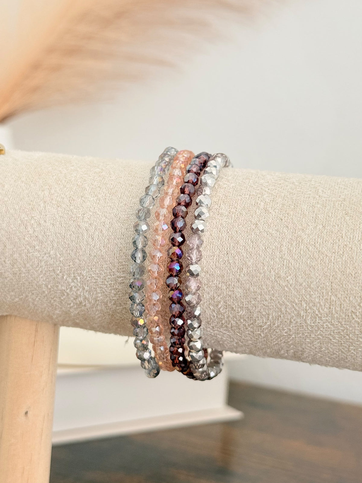 PULSERA LIORA