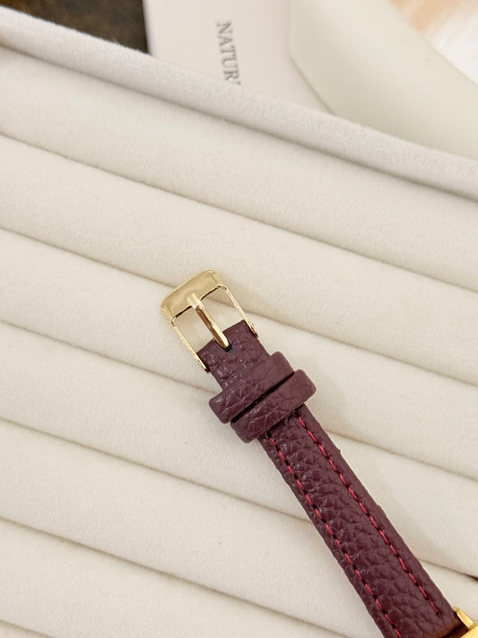 RELOJ VINO